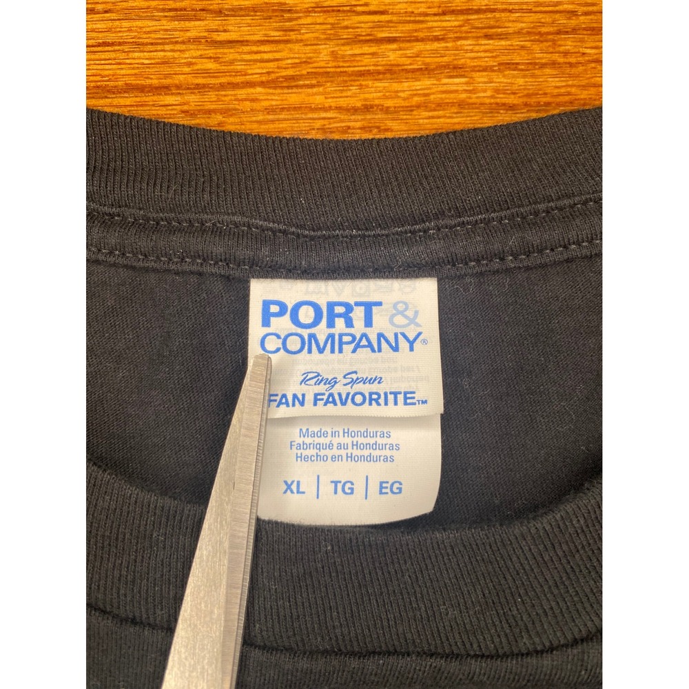 Port and Company Gojo Satoru Shirt Size XL‎ - Picture 3 of 5